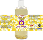 Deve Herbes Pure Madhuca Indica Oil (Madhuca Indica) Cold Pressed 200ml (6.76 oz)