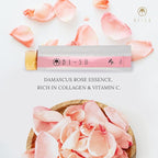 BI-SU Extract Jelly Stick/BI-SU Enzyme Stick | Natural Swiftlet Nests Extract, Collagen, Vitamin C, Japanese Beauty, Anti-aging, Strengthens Elasticity, GI Health, 10 PCS each Rose/Pineapple/Enzyme