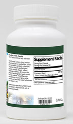 Black Cohosh and Dong Quai Combination - 450 mg (100 Capsules, ZIN: 513391) - 3 Pack