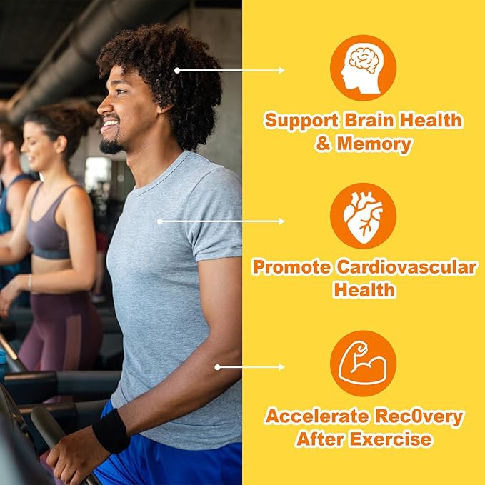 Acetyl L-Carnitine Gummies Sugar Free, Premium L-Carnitine Supplement for Women & Men, ALCAR Supplement for Energy, Muscle, Focus & Brain Support, Gluten-Free, Non-GMO, Vegan, Pineapple Flavor, 60 Ct