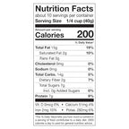 Power Up Premium Trail Mix - Protein Packed 14oz, No Added Sugar, Made Without Peanuts, Gluten Free, Vegan, Non-GMO