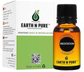 Earth N Pure Essential Oil Blend for Meditation 15 ml