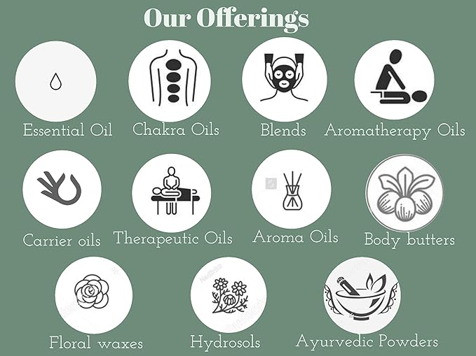 dève herbes Pure Dill Seed Essential Oil (Anethum graveolens) Steam Distilled 1250ml (42 oz)