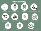 dève herbes Pure Macadamia Oil (Macadamia ternifolia) Cold Pressed 50ml (1.69 oz)