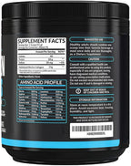 Multi Collagen Peptides Powder – Hydrolyzed Type I & III Grass-Fed Bovine Collagen – Unflavored Protein for Hair Skin Nails, Joints & Mobility – Keto Paleo – 41 Servings