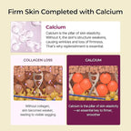 Dr.Melaxin Calcium Multi Balm 9g All In One Wrinkles Calcium Volume Multi Balm Stick Collagen Wrinkles Face Eye treatment Balm calcium stick for face Korean Skin Care
