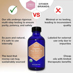 Organic, Flaxseed Oil, Liquid, Supplement, for Cooking, Hair – 100% Pure, Flaxseed Oil, by Zongle Therapeutics, 4 OZ