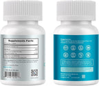 Heivy Pure Lactase Enzyme 9000 FCC Dairy Relief Fast Acting Supplement, Lactose Intolerance Pills 90 Count (Pack of 1)