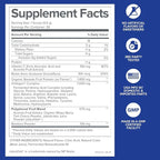 Gundry MD Phyto Collagen Complex, Strength Supporting Multivitamin Powder Supplement with Vitamin C, Amino Acids, and Polyphenols - Strawberry Lemonade (1)