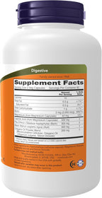 NOW Foods Supplements, Candida Support with Pau D'Arco, Oregano Oil, Black Walnut & Caprylic Acid, 180 Veg Capsules