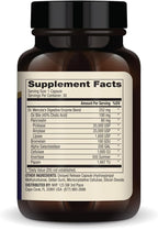 Dr. Mercola Digestive Enzymes, 0.5 Ounce