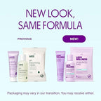 Love Wellness Skincare for Down There Bundle | Gentle pH Balancing Cleanser, Moisturizing Comfy Cream & Refreshing Wipes | Feminine Care for pH Balance, Dry & Sensitive Vulva | Fragrance-Free