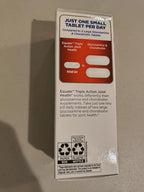 Equate Triple Action Joint Health, 30 Coated Tablets (Compare Move Free Ultra)