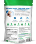 BioTrust Ageless Multi Collagen Peptides Powder – 5 Types (I, II, III, V, X) – Chocolate Collagen Powder for Women & Men – Hydrolyzed Protein – Grass Fed Beef, Fish, Chicken, Eggshell Membrane