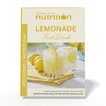 Nutmeg State Nutrition - High Protein Diet Fruit Drink - 15g Protein - Low Calorie - Low Carb - Low Sugar - Fat Free, 7 Servings Per Box (Lemonade)