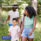 Pure Encapsulations OptiFerin-C - for Red Blood Cells & Energy - Iron Absorption Support - Energy Supplement* - Vitamin C Enriched - Gluten Free & Non-GMO - 60 Capsules
