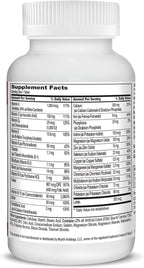 21st Century Sentry Senior Women 50 Plus Tablets, 100 Count (27542)
