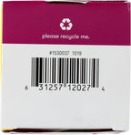 Renew Life Women's Probiotic Capsules, Supports pH Balance for Women, Vaginal, Urinary, Digestive and Immune Health, L. Rhamnosus GG, Dairy, Soy and Gluten-Free, 25 Billion CFU - 60 Ct