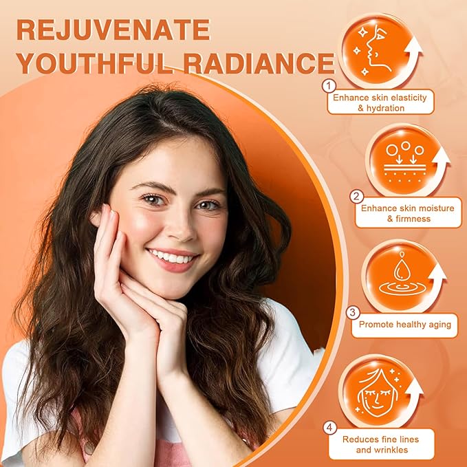 ZEBORA Multi-Collagen-Peptides-Powder with MSM & CS for Joint, Type I II III V X Hydrolyzed Collagen Peptides with Hyaluronic Acid & Vitamin C for Women and Men Hair, Skin, Nails, Non-GMO, 35 Servings