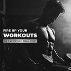 Testosterone Supplement for Men for Muscle Growth, Stamina & Performance | Testosterone Booster Muscle Builder for Men | Test Boost Max with Tongat Ali | Test Booster & Male Enhancement | 60 Gummies