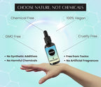 Earth N Pure Essential Oil Blend for Positivity 30 ml