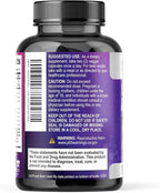 Gentle Liver Cleanse Detox & Repair Formula - Advanced Liver Support Supplement with Silymarin Milk Thistle, Dandelion Root, Artichoke Extract, Turmeric, Choline, & Beetroot - 180 Veggie Capsules