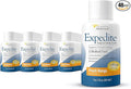 Medtrition Expedite Liquid Collagen, Peach Mango, 2 Fl Oz, Pack of 48 - Nutrition Support for General, Orthopedic & Cosmetic Surgery Recovery