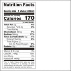 Quest Nutrition Ready to Drink Salted Caramel Protein Shake, 30g Protein, 3g Net Carbs, Gluten Free, Keto Friendly, 11 fl.oz 4 Count(Pack of 3)