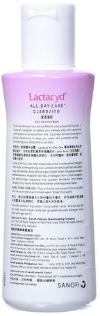 Lactacyd All Day Care Feminine Wash - 150ml
