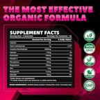 Creatine Monohydrate Gummies (5g) – Pre-Workout Energy & Muscle Growth Support for Men & Women | Raspberry Electrolyte Gummies (135 Count)