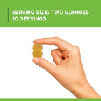 DAVINCI Labs ADK Gummies - Helps Support Bone Health & Immune Response* - Multivitamin Gummy with Vitamins A, D3 & MK-7 - Vegetarian, Gluten Free, Soy Free - Pineapple Flavor - 60 Gummies