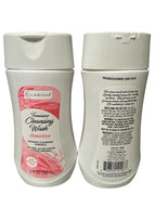 (2 Ct) Sure & Fresh Feminine Wash Intimate Cleansing Subtly Scented 7.5 fl oz