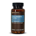 Amazon Elements Collagen Complex, Type II with Hyaluronic Acid, 90 Capsules, 3 Month Supply