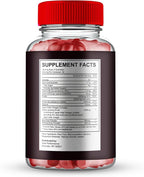 Core Spark Gummies, Official Core Spark Gummies for Men - Maximum Strength Performance, All Natural Support Overall Health & Wellness, CoreSpark Advanced Support Gummy Reviews (2 Pack)