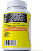 DIM Supplement 125mg - DIM Diindolylmethane Plus BioPerine 90-Day Supply of DIM for Estrogen Balance, Hormone Menopause Balance, Acne Support, Hair Skin and Nails