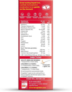 Feroglobin Gentle Iron and Nutrient Liquid - Reduce Tiredness and Fatigue | Maintain Health and Vitality | Natural Iron Source