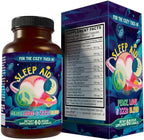 Happy Days & Peaceful Nights - All Natural Stress Support and Sleep Aid Bundle