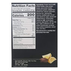 PROTIFIT - High Protein Wafer Bar, 15g Protein, Low Calorie, Low Carb, Low Fat, Trans Fat Free, Cholesterol Free, Ideal Protein Compatible, 5 Servings Per Box (Lemon)