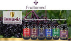 Immunia Urinary Health. Cranberry & Elderberry Concentrate for the Prevention of Urinary Infections. Natural. Delicious. 5 ml/Day. (1-Pack)
