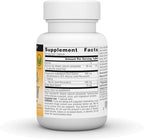 Source Naturals Resveratrol 200 mg for Heart and Healthy Aging* - 200 mg -30 Vegan Capsules