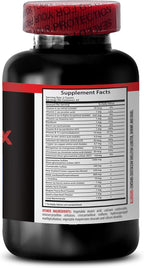 Joint Support Supplement - Joint Support Supplement for Women, Joint Movement Support, Chondroitine Sulfate, Vitamins, Chromium, Joint and Back Care, Boron, Devils Claw, L-Histidine 2Bot