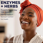 KAL Super Enzymes Tablets, 60 Count