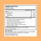 Plant People - WonderDay Mushroom Gummies Mini | Daily Gummy Multi Support for Whole Body Balance, Mood, De-Stress, Energy, Immune and Gut Health | Natural, Vegan, Non-GMO | Trial Size