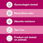 Summer's Eve Feminine Spray, Amber Nights | Daily Refreshing | 2 oz | Pack of 2