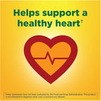 Nature Made Burp-Less Fish Oil 1200 mg One Per Day, 120 Softgels, Fish Oil Omega 3 Supplement for Heart Health (Pack of 3)