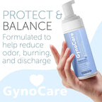 Feminine Wash | pH Balance for Women | Probiotics for Women | Daily Cleanser for Yeast Infection Treatment, Odor, Irritation Relief, Moisturizing | Intimate Feminine Wash for Bacterial Vaginosis