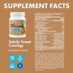 Yes You Can! Meal Replacement Shake - 20G Protein, 4G Fiber, 21 Vitamins & Minerals, 0G Added Sugar - Meal Replacement Protein Powder - Complete All-in-One Nutrition - 15 Servings (Coffee)