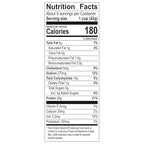 Premier Protein Chocolate Almond Cereal, Chocolatey Protein Cereal Flakes with Sliced Almonds, Contains 20g of Protein Per Serving, 9 OZ Box (Pack of 2)