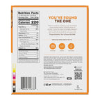 ONE Protein Bars, Maple Glazed Doughnut, Gluten Free with 20g Protein and 1g Sugar, Pantry Staples, 2.12 oz (12 Count)