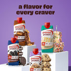 Premier Protein Shake, Cookie Dough, 30g Protein, No Added Sugar, 24 Vitamins & Minerals to Support Immune Health, 11 fl oz, 4 Pack